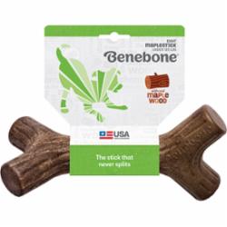 Benebone Dog Chews Maple Stick - Giant Size