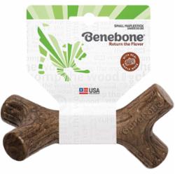 Benebone Dog Chews Mapple Stick - Small