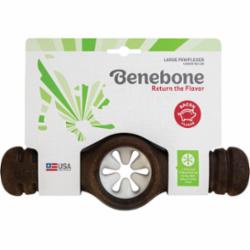 Benebone Dog Chews Pawplex Chew Bacon - Large  