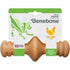 Benebone Dog Chews Zaggler Chicken - Medium  