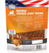 Betsy Farms Betsy Farms USA Natural Dog Jerky Treats - Chicken - 12 Oz  