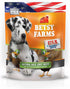 Betsy Farms Betsy Farms USA Natural Dog Jerky Treats - Duck - 12 Oz  