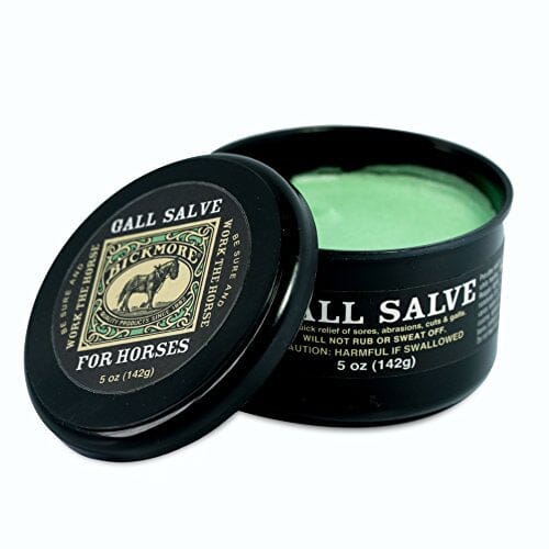 Bickmore Gall Salve Veterinary Supplies Ointments & Creams - 5 Oz  