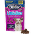 Bil-Jac Little Jacs Soft Training Soft and Chewy Dog Treats - Chicken Liver - 4 Oz - 10 Pack  