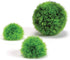 biOrb Aquatic Caulerpa Plastic Aquarium Plant - Green - 3 Pack  