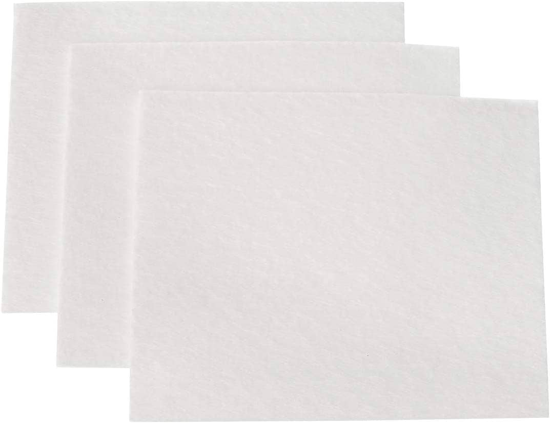 biOrb Cleaning Pads for Acrylic Tanks Aquatics Cleaning Supplies  