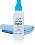 biOrb Polish & Cloth for Cleaning Acrylic Aquatics Cleaning Supplies - 3.4 Oz - 100 Ml  