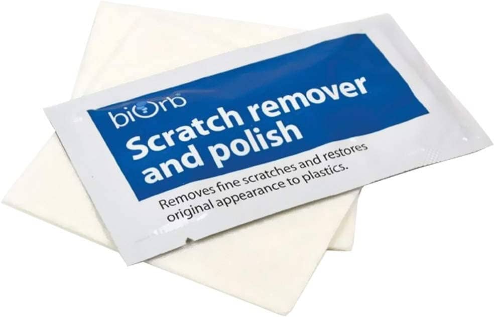 biOrb Scratch Remover for Acyclic Aquatics Cleaning Supplies  