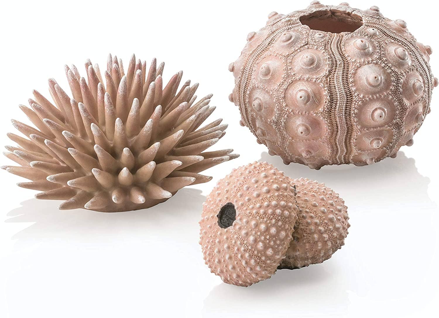 biOrb Sea Urchins Aquarium Decoration Aquatics Resin - 3 Pack  