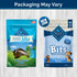 Blue Buffalo Bits Tasty Chicken Natural Soft-Moist Training Treats  