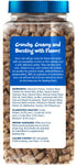 Blue Buffalo Bursts Filled Chicken Cat Treats  