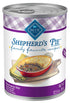 Blue Buffalo Family Favorites Shephard's Pie Beef in Gravy Canned Dog Food - 12.5 Oz - Case of 12  