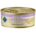 Blue Buffalo Freedom Adult Grain-Free Chicken Pate Canned Cat Food - 5.5 Oz - Case of 24  