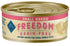 Blue Buffalo Freedom Grain Free Chicken Recipe Small Breed Adult Canned Dog Food  