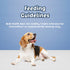 Blue Buffalo Health Bars Eggs Bacon and Cheese Dog Biscuits Treats - 16 Oz  