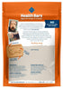 Blue Buffalo Health Bars Pumpkin and Cinnamon Dog Biscuits Treats - 16 Oz  