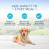 Blue Buffalo Homestyle Recipe Adult Chicken and Beef Canned Dog Food - Variety Pack - 8 Count  
