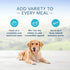 Blue Buffalo Homestyle Recipe Adult Chicken and Beef Pate with Whole Grains Variety Pack Canned Dog Food -12.5 Oz - 6 Count  
