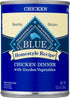 Blue Buffalo Homestyle Recipe Chicken Canned Dog Food - 12.5 Oz - Case of 12  