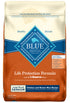 Blue Buffalo Life Protection Chicken & Brown Rice Recipe Large Breed Senior Dry Dog Food  