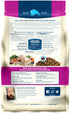 Blue Buffalo Life Protection Natural Chicken & Brown Rice Recipe Small Breed Senior Dry Dog Food  