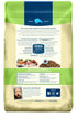 Blue Buffalo Life Protection Natural Lamb & Brown Rice Recipe Small Breed Adult Dry Dog Food  