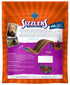 Blue Buffalo Sizzlers Natural Bacon-Style Pork Soft Moist Dog Treats  - 15 Oz  