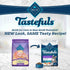 Blue Buffalo Tastefuls Adult Chicken Rice Dry Cat Food - 15 Lbs  