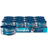 Blue Buffalo Tastefuls Natural Chicken in Gravy Morsals Canned Cat Food - 5.5 Oz - Case of 12  