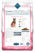 Blue Buffalo True Solutions Blissful Belly Natural Digestive Care Chicken Recipe Adult Dry Dog Food  