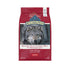 Blue Buffalo Wilderness Adult High-Protein Salmon with Wholesome Grains Dry Dog Food - 4.5 Lbs  