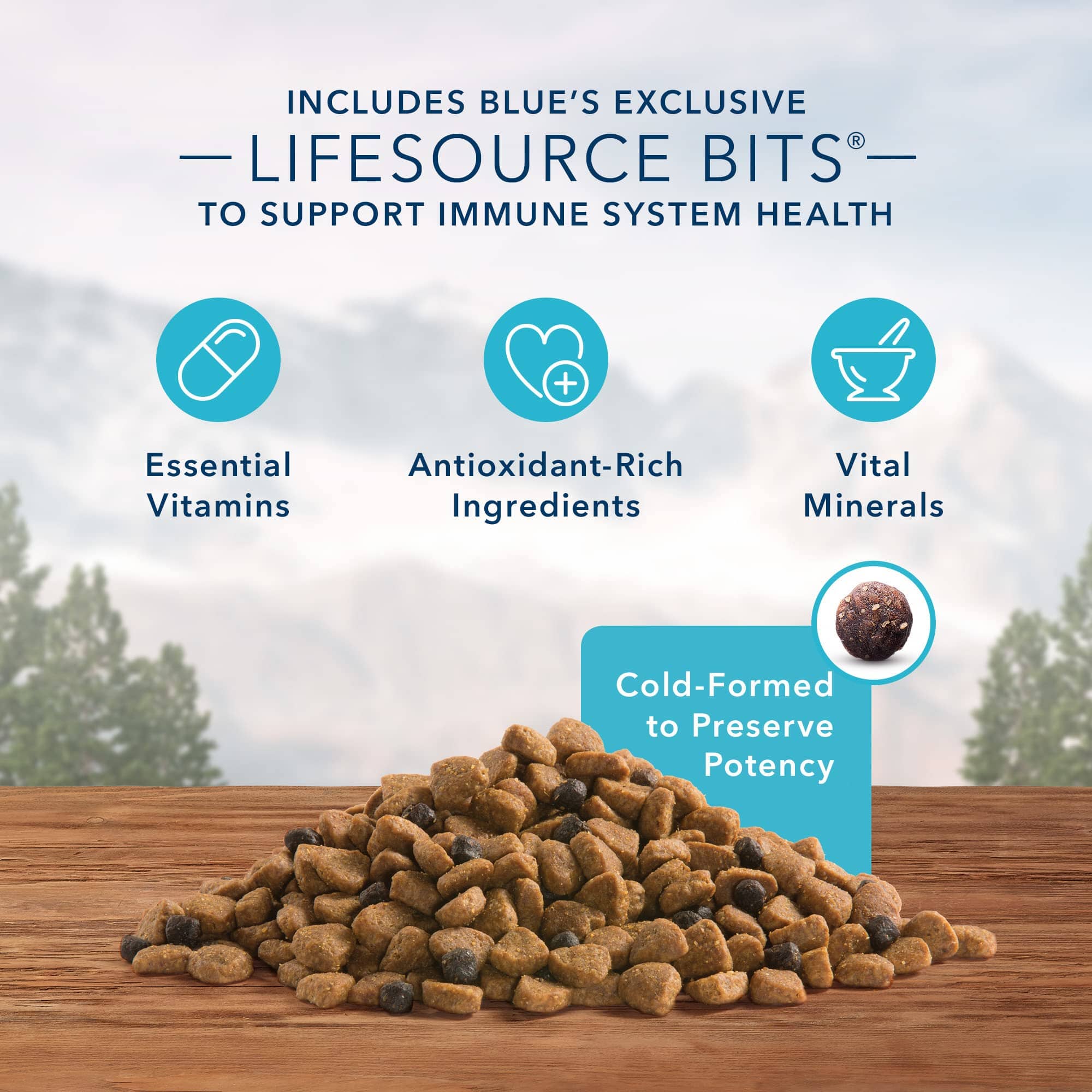 Blue Buffalo Wilderness Adult Small-Breed Chicken Dry Dog Food - 11 Lbs  