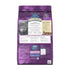 Blue Buffalo Wilderness Adult Small Breed High-Protein Chicken with Wholesome Grains Dry Dog Food - 28 Lbs  