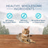 Blue Buffalo Wilderness Chicken Crunchy Cat Treats - 2 Oz  