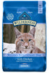 Blue Buffalo Wilderness Grain Free Chicken High Protein Recipe Indoor Dry Cat Food  