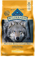 Blue Buffalo Wilderness Grain Free Healthy Weight Natural Chicken Recipe Adult Dry Dog Food  