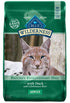 Blue Buffalo Wilderness Grain Free Natural Duck High Protein Recipe Dry Cat Food  