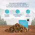 Blue Buffalo Wilderness Puppy High-Protein Chicken with Wholesome Grains Dry Dog Food - 24 Lbs  