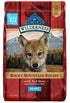 Blue Buffalo Wilderness Rocky Mountain Grain Free Natural Red Meat High Protein Recipe Puppy Dry Dog Food  