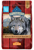 Blue Buffalo Wilderness Rocky Mountain Grain Free Red Meat High Protein Recipe Large Breed Adult Dry Dog Food  