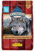 Blue Buffalo Wilderness Rocky Mountain Healthy Weight Grain Free Natural Red Meat High Protein Recipe Adult Dry Dog Food  