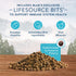 Blue Buffalo Wilderness Rocky Mountain Recipe with Rabbit Dry Cat Food  