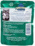 Blue Buffalo Wilderness Trail Toppers Wild Cuts High-Protein Chunky Bites Duck Wet Dog Food - 3 Oz Pouch - Case of 24  