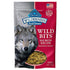 Blue Buffalo Wilderness Trail Treats Salmon Wild Bits Dog Treats  