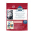 Blue Buffalo Wilderness Trail Treats Wild Bites High-Protein Grain-Free Salmon Soft and Chewy Dog Treats - 4 Oz  