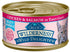 Blue Buffalo Wilderness Wild Delights Chicken and Salmon Canned Cat Food  