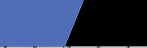Blue Ribbon Double-Sided Blue/Black Aquarium Background - 24 In X 50 Ft