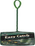 Blue Ribbon Easy Catch Coarse Mesh Nylon Aquarium Net Green - 6 In  