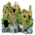 Blue Ribbon Exotic Environments Forgotten Ruins Crumbling Castle Caves Tank Accessory  