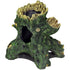 Blue Ribbon Exotic Environments Jumbo Size Hollow Tree Stump Tank Accessory  